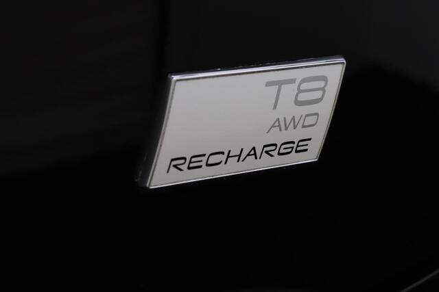 Volvo S90 2.0 T8 AWD Inscription Exclusive Pano-dak Head-Up Carplay Adapt. Cruise