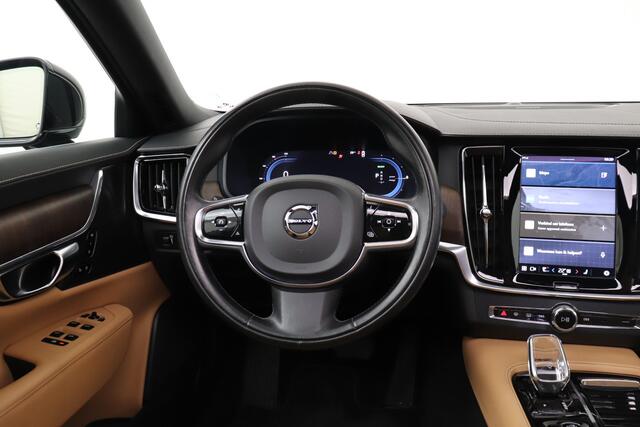 Volvo S90 2.0 T8 AWD Inscription Exclusive Pano-dak Head-Up Carplay Adapt. Cruise