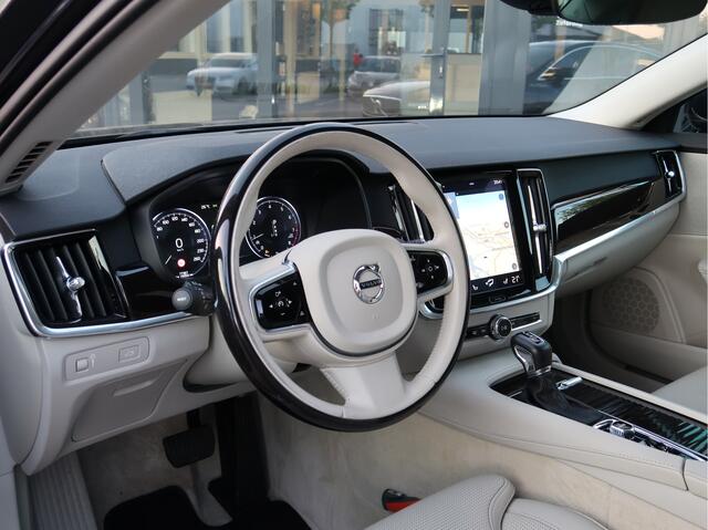 Volvo S90 2.0 T5 Inscription | elektr trekhaak | park-assist | massage |