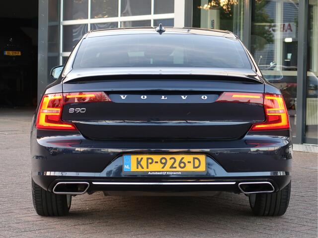 Volvo S90 2.0 T5 Inscription | elektr trekhaak | park-assist | massage |