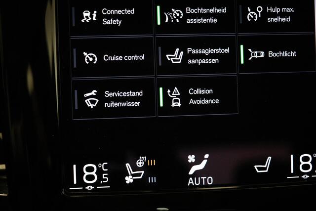 Volvo S90 2.0 T4 Business Luxury + | HEAD UP | MASSAGE | STOELKOELING | 20"