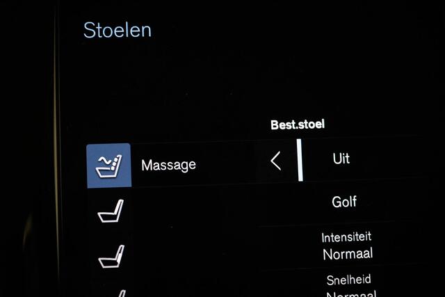 Volvo S90 2.0 T4 Business Luxury + | HEAD UP | MASSAGE | STOELKOELING | 20"