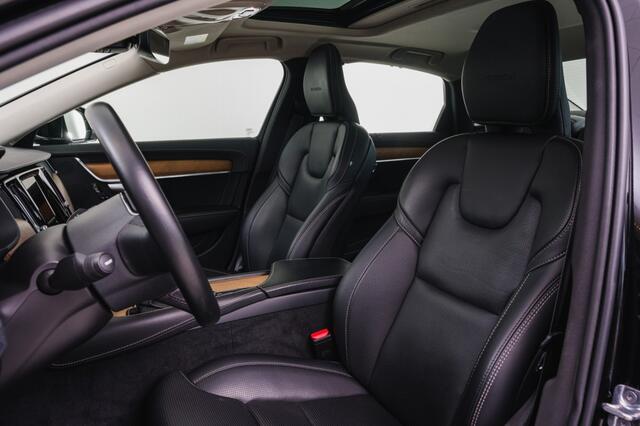 Volvo S90 T4 Inscription, Luxury,Scandinavian, Versatility, Plus Line