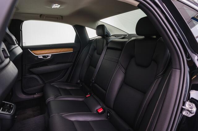 Volvo S90 T4 Inscription, Luxury,Scandinavian, Versatility, Plus Line