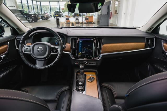 Volvo S90 T4 Inscription, Luxury,Scandinavian, Versatility, Plus Line