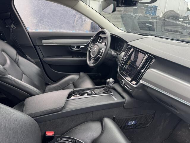 Volvo S90 2.0 T5 Momentum 2018 Schuifdak Lichte Schade