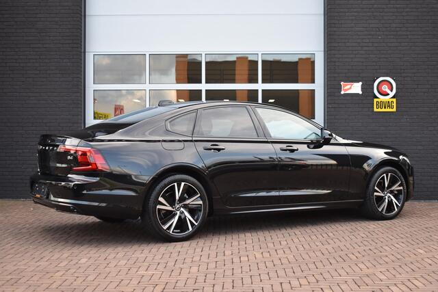 Volvo S90 2.0 B4 197PK Aut. Plus Dark | Navi | Camera | Incl. garantie