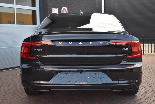Volvo S90 2.0 B4 197PK Aut. Plus Dark | Navi | Camera | Incl. garantie