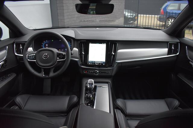 Volvo S90 2.0 B4 197PK Aut. Plus Dark | Navi | Camera | Incl. garantie