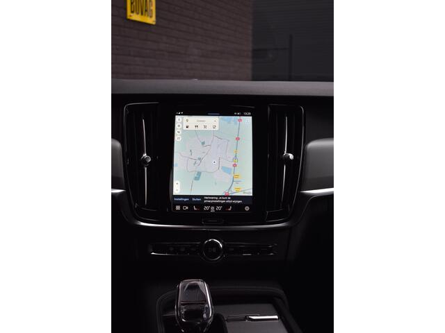 Volvo S90 2.0 B4 197PK Aut. Plus Dark | Navi | Camera | Incl. garantie