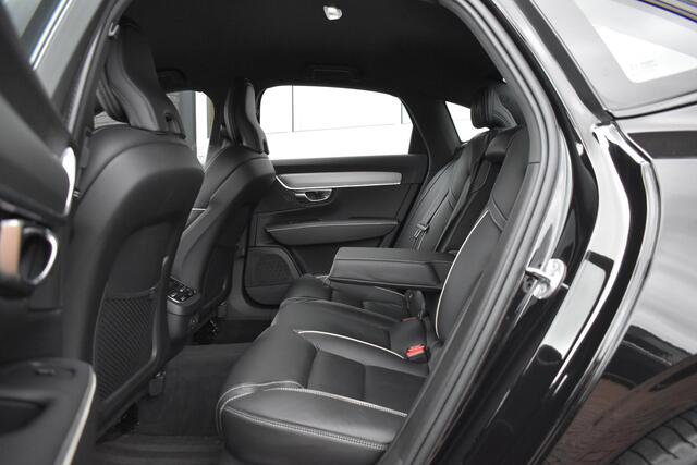 Volvo S90 2.0 B4 197PK Aut. Plus Dark | Navi | Camera | Incl. garantie