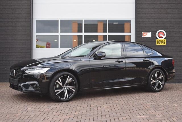 Volvo S90 2.0 B4 197PK Aut. Plus Dark | Navi | Camera | Incl. garantie