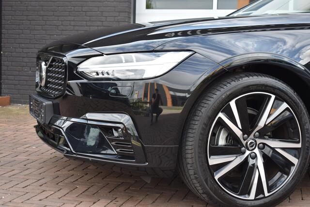 Volvo S90 2.0 B4 197PK Aut. Plus Dark | Navi | Camera | Incl. garantie