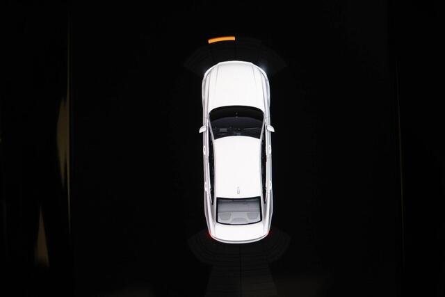 Volvo S90 2.0 T4 Momentum+ | BUSINESS PACK CONNECT | LEDER | APPLE | TREKHAAK | 19"