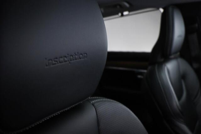 Volvo S90 2.0 T4 Inscription | LUXURY / SCANDINAVIAN / VERSABILITY- PACK | HEAD UP | STUURVERWARMING | MASSAGE | TREKHAAK