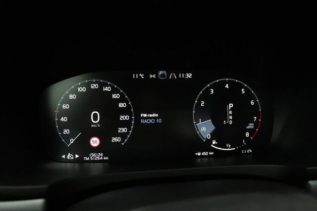 Volvo S90 2.0 T4 Momentum | CAMERA | VIRTUAL COCKPIT | CRUISE | APPLE CARPLAY |