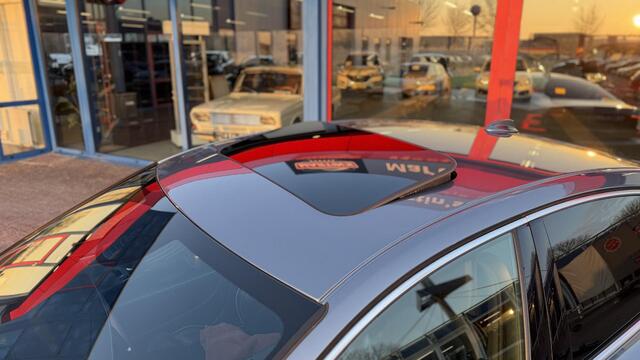 Volvo S90 2.0 T8 AWD Inscription BOMVOL! HUD / WEGKLAPBARE TREKHAAK / PANO / ELEK ACHTERKLEP