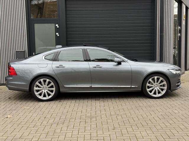 Volvo S90 2.0 T8 AWD Inscription