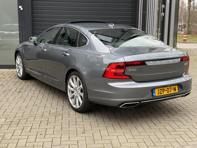 Volvo S90 2.0 T8 AWD Inscription