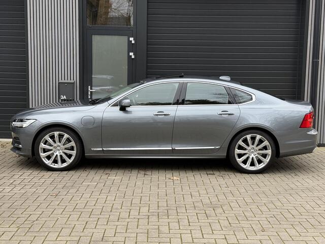 Volvo S90 2.0 T8 AWD Inscription