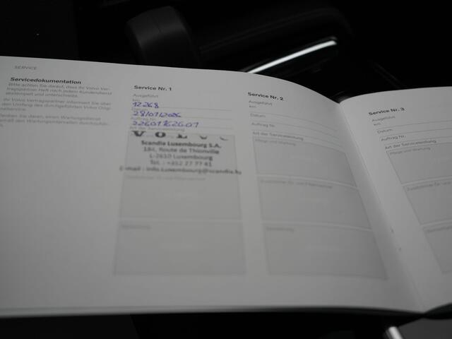 Volvo S90 T8 AWD Ultimate Dark PHEV 455pk LONG RANGE Dealer O.H | Panodak | Adaptive Cruise | 360 Camera | Lederen Sportstoelen Memory | Pilot Assist | Stuurverwarming | 20"L.M | BLIS | Google Maps |