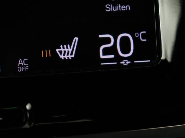 Volvo S90 2.0 T8 AWD Momentum+ | SOH 87,6% | Leder | Stoelverwarming | Adaptive cruise | Carplay | Camera | Memory | Navigatie | Full LED | Park Assist | Climate control | PHEV | Plug In