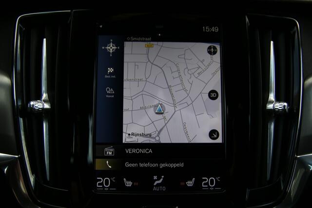 Volvo S90 2.0 T5 Momentum
