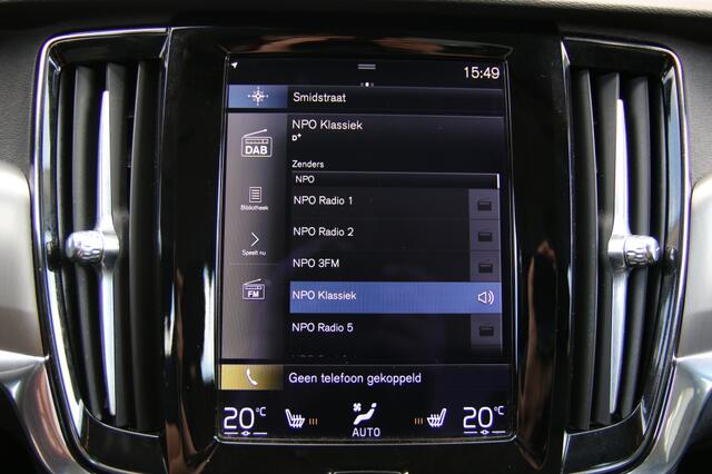 Volvo S90 2.0 T5 Momentum