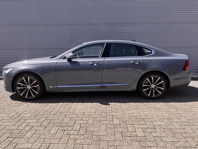 Volvo S90 2.0 T8 AWD Inscript. Géén Afleverkosten