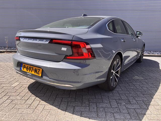 Volvo S90 2.0 T8 AWD Inscript. Géén Afleverkosten