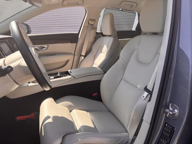 Volvo S90 2.0 T8 AWD Inscript. Géén Afleverkosten