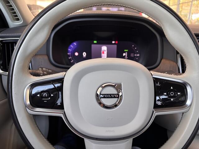 Volvo S90 2.0 T8 AWD Inscript. Géén Afleverkosten