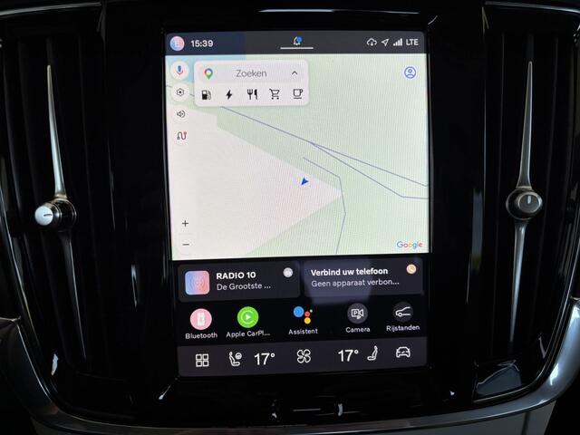 Volvo S90 2.0 T8 AWD Inscript. Géén Afleverkosten