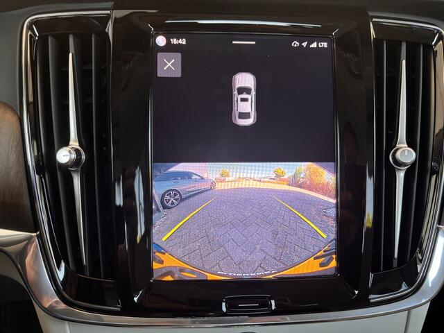 Volvo S90 2.0 T8 AWD Inscript. Géén Afleverkosten