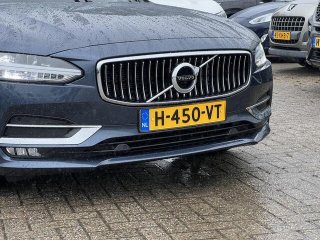 Volvo S90 2.0 T4 Inscription | Adaptieve Cruise Control | Achteruitrijcamera | Climate Control |