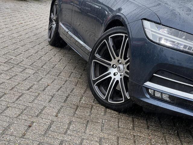 Volvo S90 2.0 T4 Inscription | Adaptieve Cruise Control | Achteruitrijcamera | Climate Control |