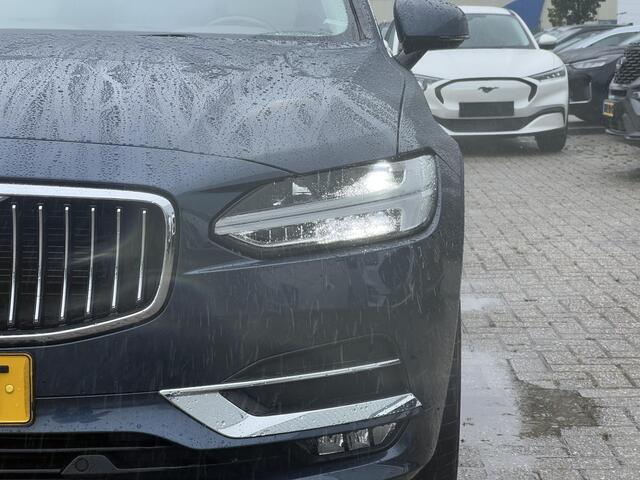 Volvo S90 2.0 T4 Inscription | Adaptieve Cruise Control | Achteruitrijcamera | Climate Control |