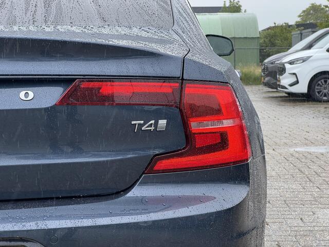 Volvo S90 2.0 T4 Inscription | Adaptieve Cruise Control | Achteruitrijcamera | Climate Control |