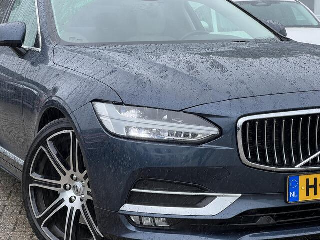 Volvo S90 2.0 T4 Inscription | Adaptieve Cruise Control | Achteruitrijcamera | Climate Control |
