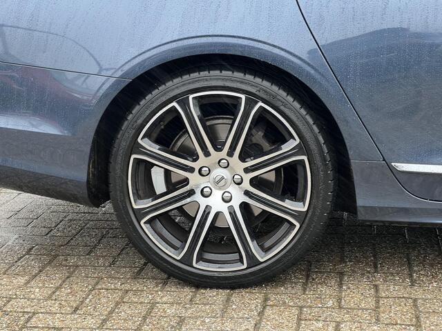 Volvo S90 2.0 T4 Inscription | Adaptieve Cruise Control | Achteruitrijcamera | Climate Control |