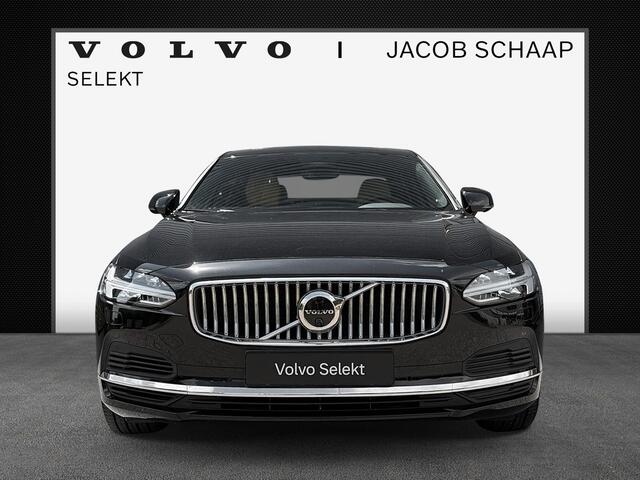 Volvo S90 T8 Long Range AWD Ultimate Bright / Massage / 360 camera / Geventileerde stoelen / Schuif-kantel dak /