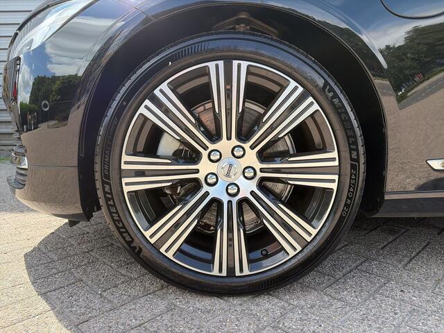 Volvo S90 T8 Long Range AWD Ultimate Bright / Massage / 360 camera / Geventileerde stoelen / Schuif-kantel dak /