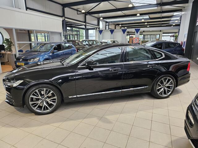 Volvo S90 2.0 T4 Inscription Business Luxury plus Polestar Engineered 37600km!