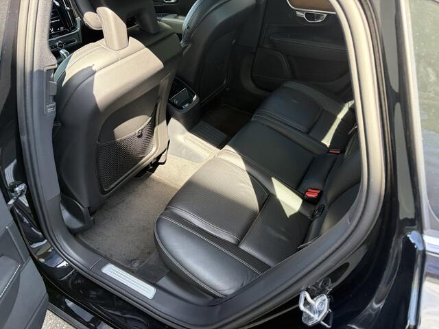 Volvo S90 2.0 T8 AWD Inscription / AUTOMAAT / SCHUIFDAK / NAVI / CRUISE / 169dkm!