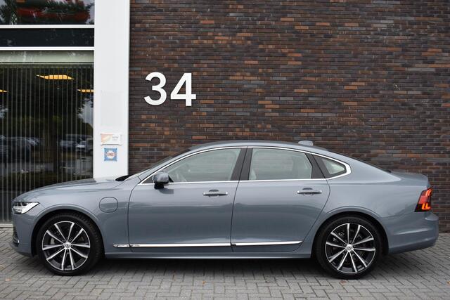 Volvo S90 2.0 T8 AWD Inscription