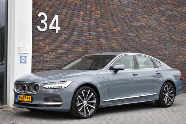 Volvo S90 2.0 T8 AWD Inscription
