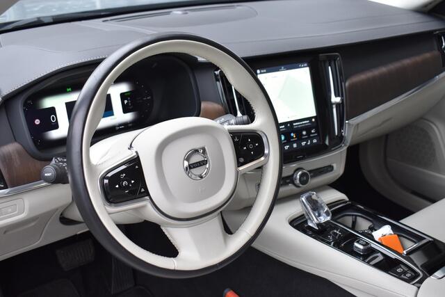 Volvo S90 2.0 T8 AWD Inscription