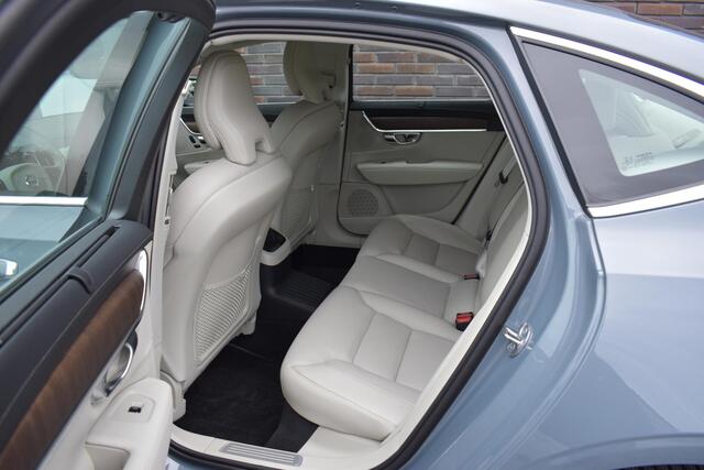 Volvo S90 2.0 T8 AWD Inscription