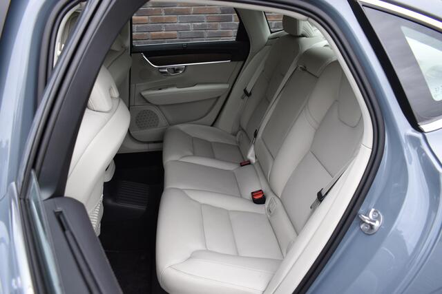 Volvo S90 2.0 T8 AWD Inscription