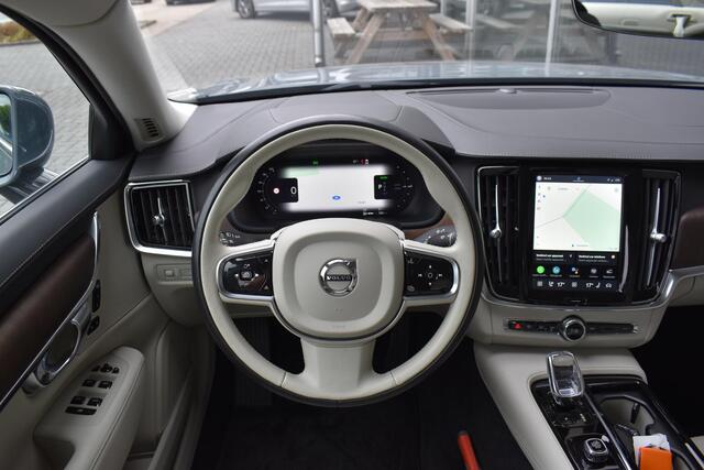 Volvo S90 2.0 T8 AWD Inscription